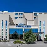 Hotel Eto Park Business & Stadium 4*
