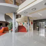 Eto Park Business & Stadium 4*