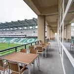 Hotel Eto Park Business & Stadium