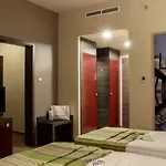 Eto Park Business & Stadium 4* Győr