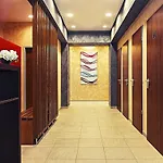 Eto Park Business & Stadium Hotel 4*