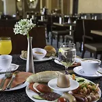 Eto Park Business & Stadium 4* Győr