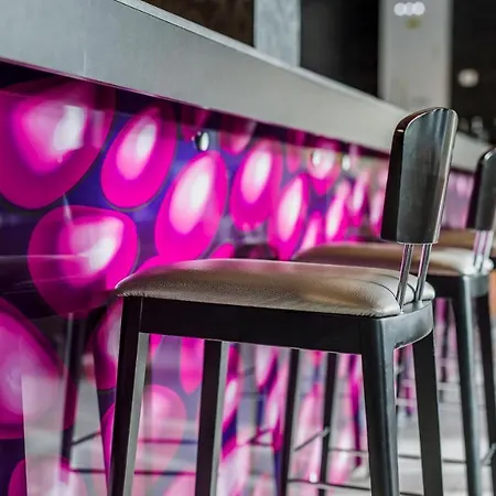 Eto Park Business & Stadium Hotel 4*