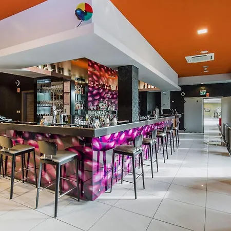 Eto Park Business & Stadium Hotel 4*