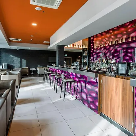 Hotel Eto Park Business & Stadium