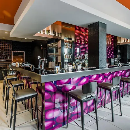 Eto Park Business & Stadium Hotel