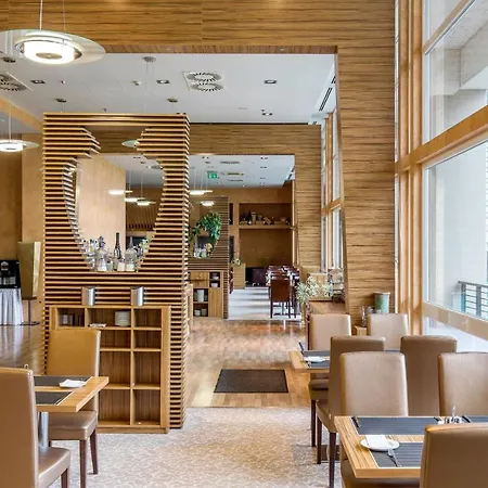 Eto Park Business & Stadium Hotel
