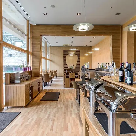 Eto Park Business & Stadium Gyor