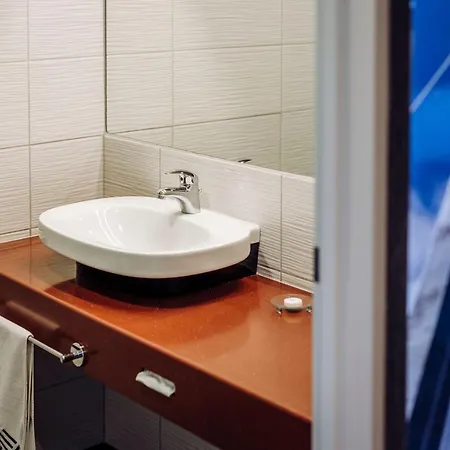 Eto Park Business & Stadium Hotel Gyor