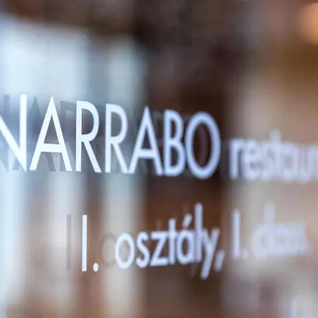 Eto Park Business & Stadium Hotel