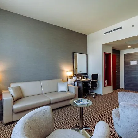 Hotel Eto Park Business & Stadium