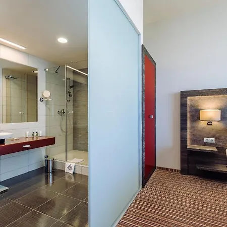 Eto Park Business & Stadium Hotel Gyor
