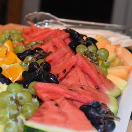 Hotel Eto Park Business & Stadium