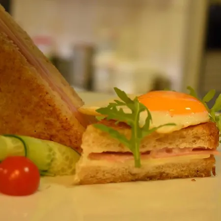 Hotel Eto Park Business & Stadium