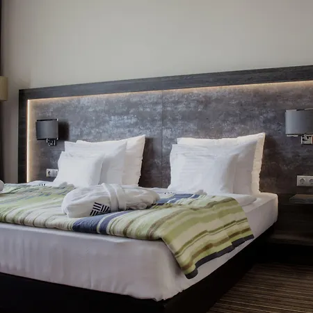 Eto Park Business & Stadium Hotel Gyor