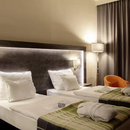 Eto Park Business & Stadium Hotel