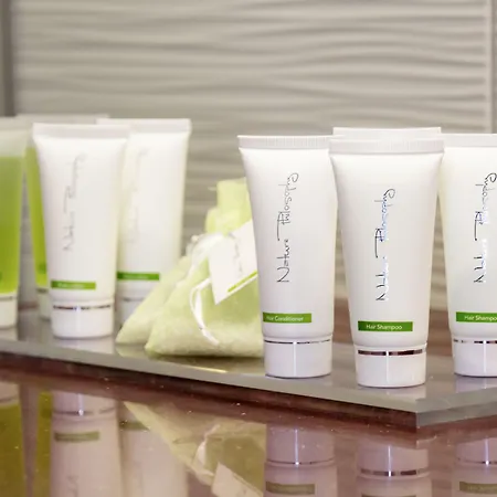 Hotel Eto Park Business & Stadium 4*