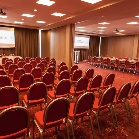 Eto Park Business & Stadium