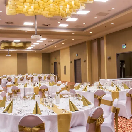 Hotel Eto Park Business & Stadium 4*