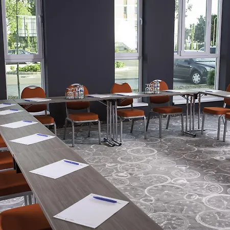 Eto Park Business & Stadium