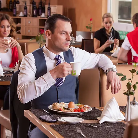 Eto Park Business & Stadium Hotel Gyor