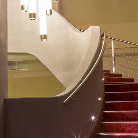 Eto Park Business & Stadium 4*
