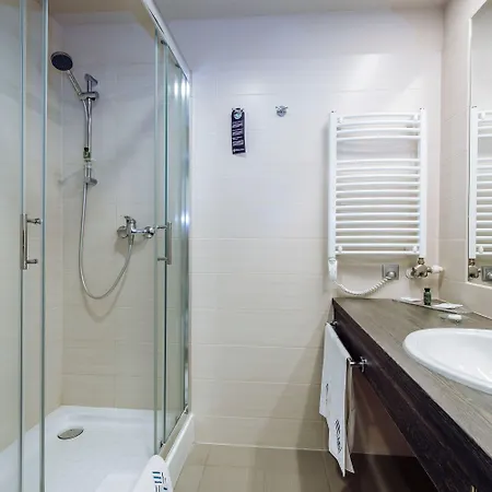 Eto Park Business & Stadium 4* Yanıkkale