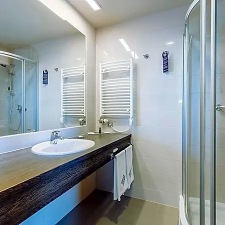 Eto Park Business & Stadium 4* Gyor