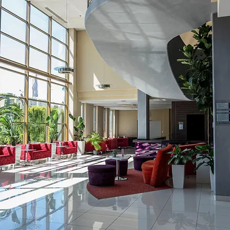 Eto Park Business & Stadium 4*