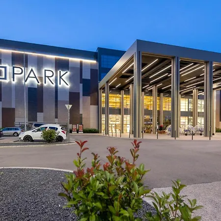 Eto Park Business & Stadium 4* Gyor
