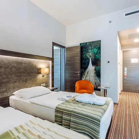 Hotel Eto Park Business & Stadium