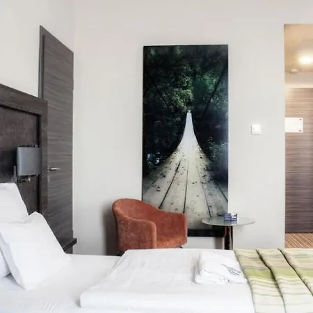 Eto Park Business & Stadium Hotel 4*