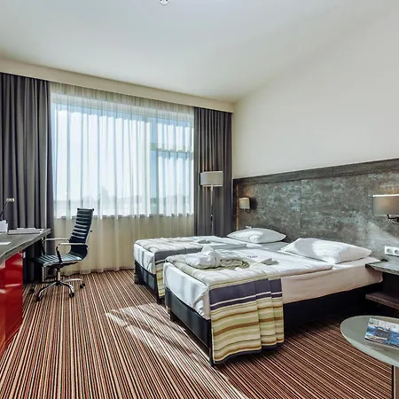 Eto Park Business & Stadium Hotel