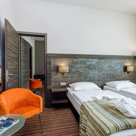 Hotel Eto Park Business & Stadium