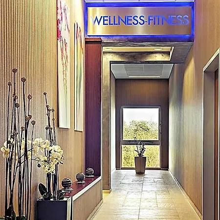 Eto Park Business & Stadium 4*