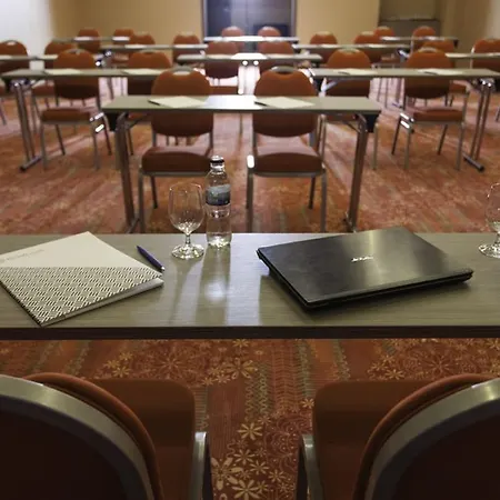 Hotel Eto Park Business & Stadium Gyor