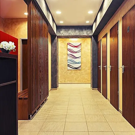 Eto Park Business & Stadium Hotel 4*