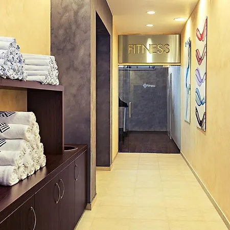 Hotel Eto Park Business & Stadium Gyor