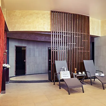 Eto Park Business & Stadium Hotel Győr