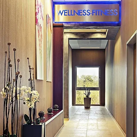 Hotel Eto Park Business & Stadium 4*
