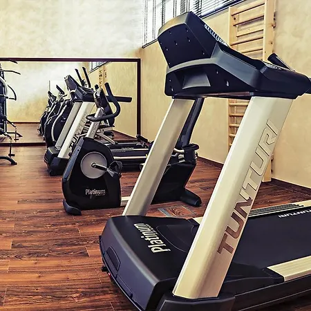 Eto Park Business & Stadium Otel 4*