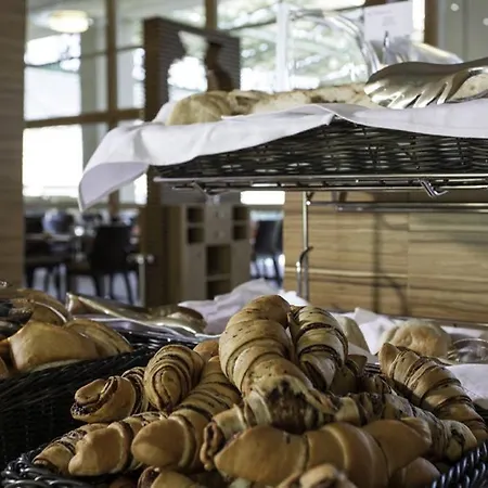 Eto Park Business & Stadium Hotel Gyor