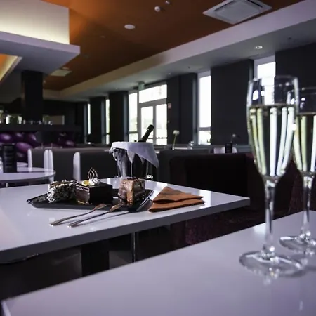 Hotel Eto Park Business & Stadium