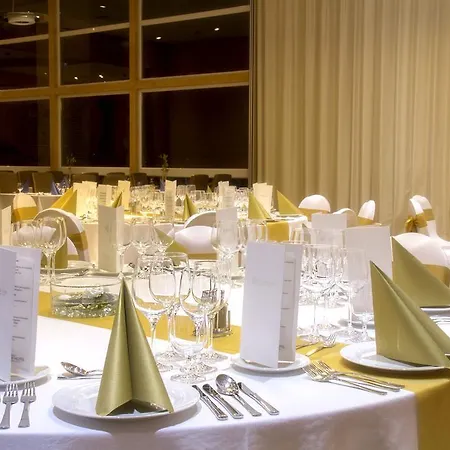 Hotel Eto Park Business & Stadium Gyor