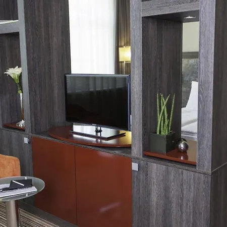 Eto Park Business & Stadium 4*