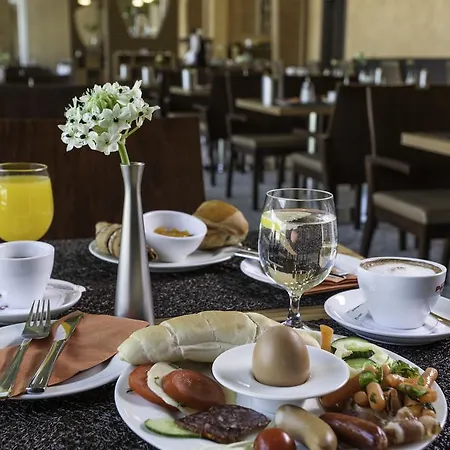 Eto Park Business & Stadium 4* Győr