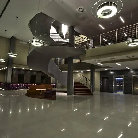 Hotel Eto Park Business & Stadium