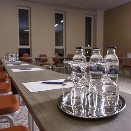 Eto Park Business & Stadium Gyor