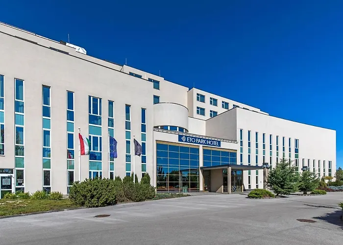 Eto Park Business & Stadium