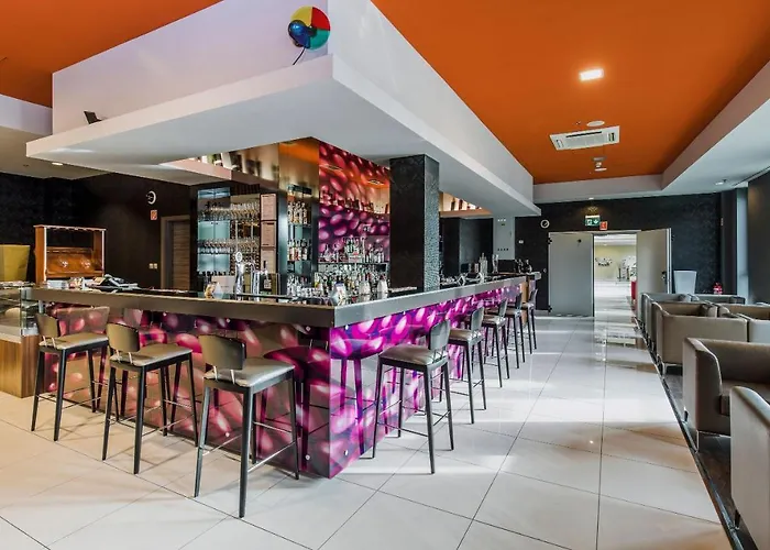 Eto Park Business & Stadium Hotel 4*